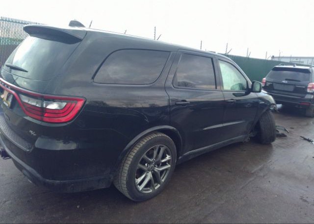 2021 DODGE DURANGO(VIN: 1C4SDJCT9MC610282