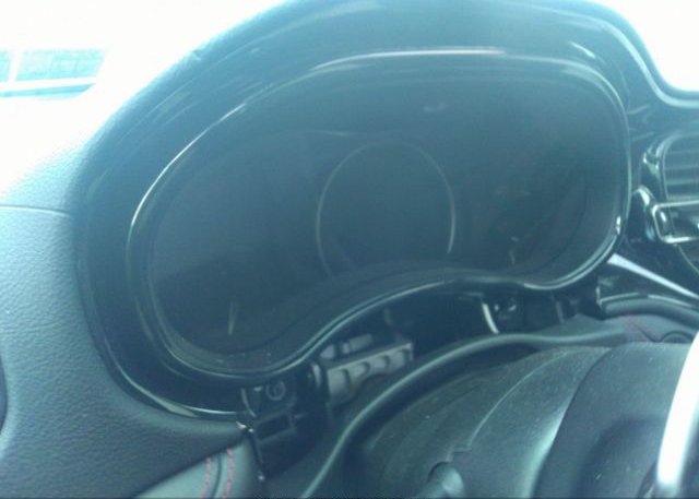 2021 DODGE DURANGO(VIN: 1C4SDJCT9MC610282