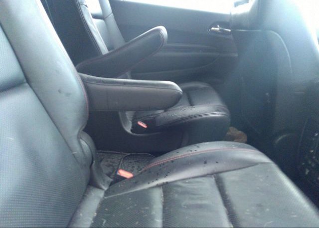 2021 DODGE DURANGO(VIN: 1C4SDJCT9MC610282