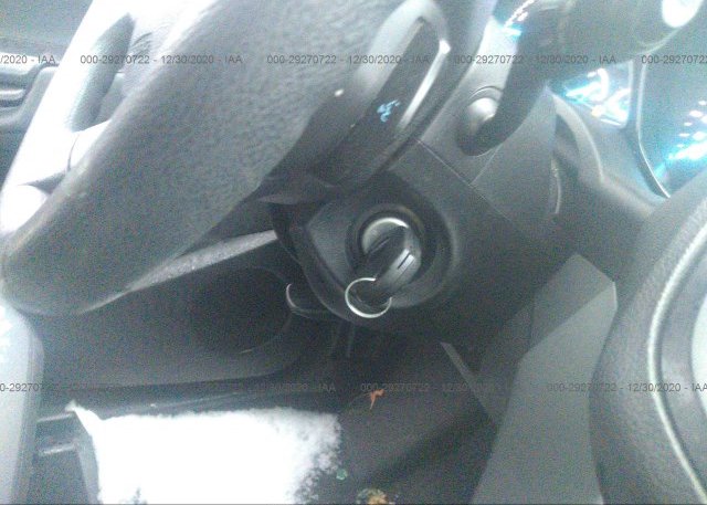 1FMCU9GX3DUA47364 2013 FORD ESCAPE