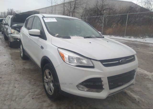 1FMCU9GX3DUA47364 2013 FORD ESCAPE