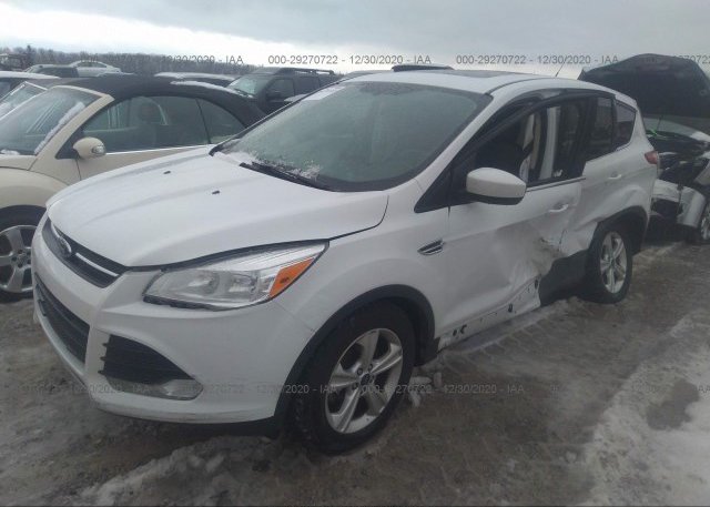 из сша 2013 FORD ESCAPE 1FMCU9GX3DUA47364