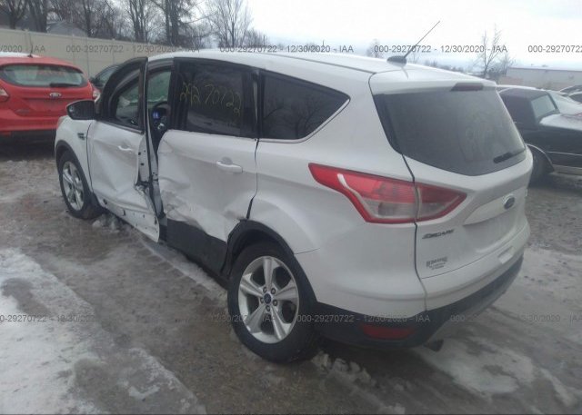 купить 2013 FORD ESCAPE 1FMCU9GX3DUA47364