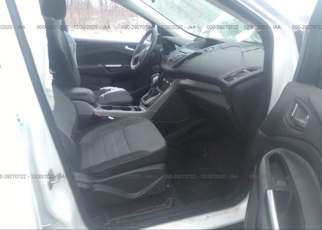 пригнать из сша 2013 FORD ESCAPE 1FMCU9GX3DUA47364