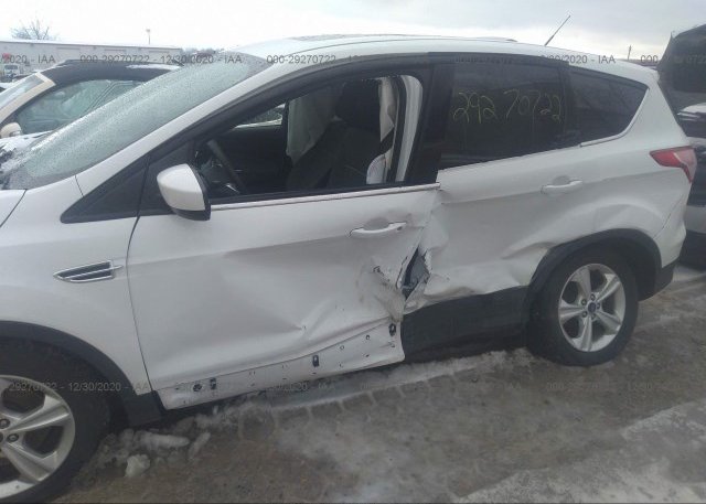 1FMCU9GX3DUA47364 2013 FORD ESCAPE