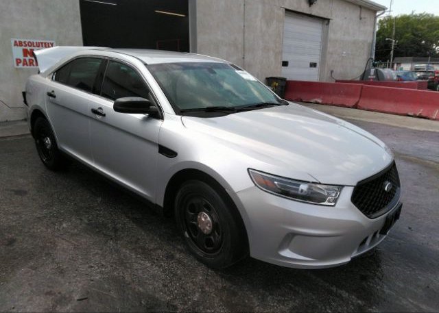 1FAHP2MK4KG117800 2019 FORD POLICE INTERCEPTOR SEDAN