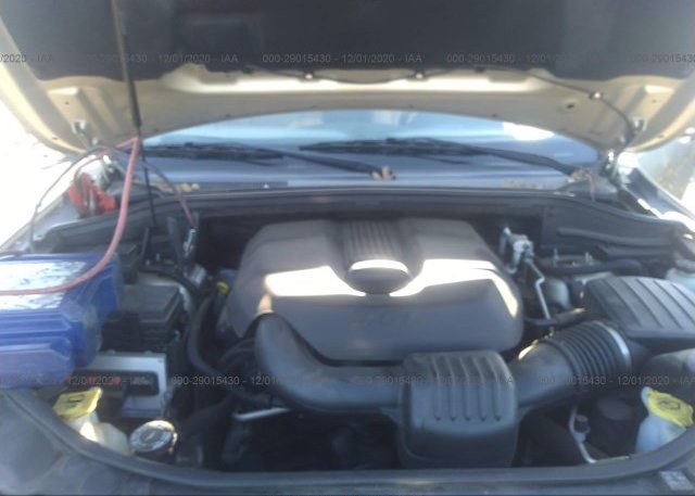 1J4RS6GGXBC558666 2011 JEEP GRAND CHEROKEE