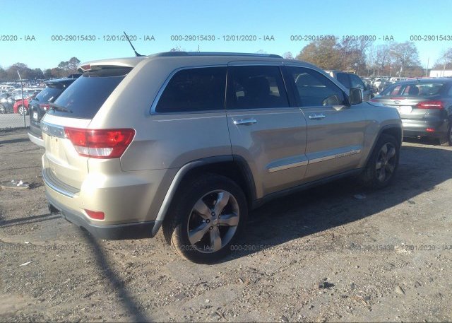 цена в сша 2011 JEEP GRAND CHEROKEE 1J4RS6GGXBC558666