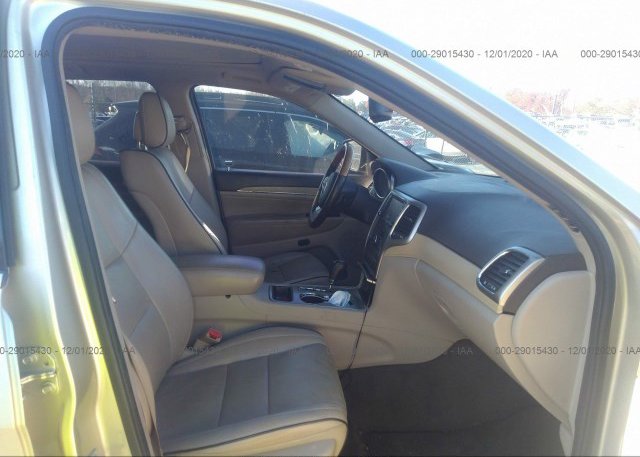 пригнать из сша 2011 JEEP GRAND CHEROKEE 1J4RS6GGXBC558666