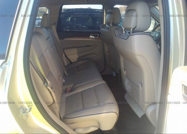 1J4RS6GGXBC558666 2011 JEEP GRAND CHEROKEE
