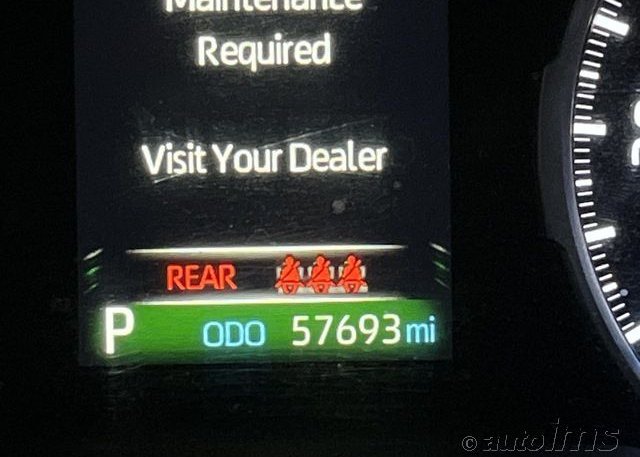 2021 TOYOTA RAV4 (VIN: 2T3B6RFV1MW020189)