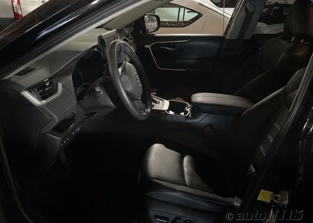 2021 TOYOTA RAV4(VIN: 2T3B6RFV1MW020189