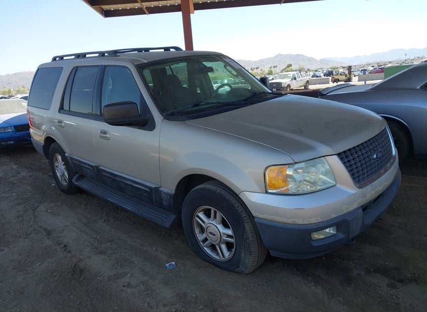 2006 Ford Expedition 5.4L photo