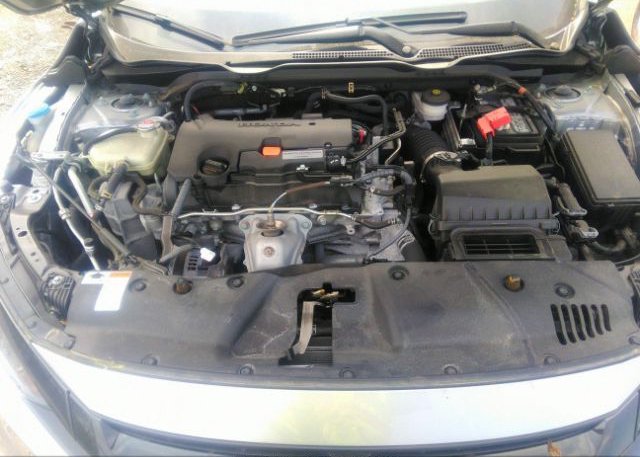 2021 HONDA CIVIC SEDAN(VIN: 2HGFC2F60MH514779