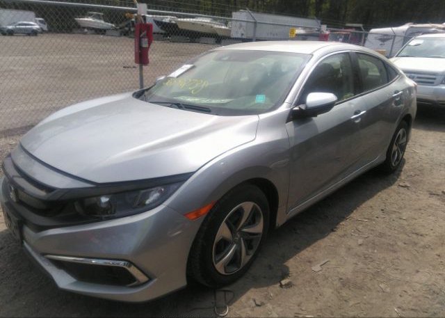 2021 HONDA CIVIC SEDAN(VIN: 2HGFC2F60MH514779