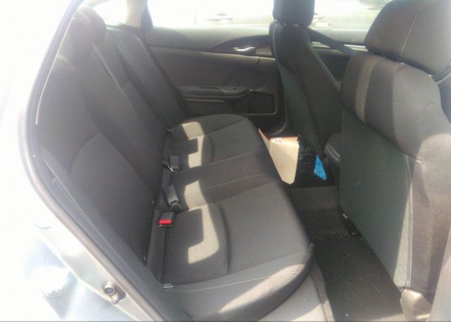 2021 HONDA CIVIC SEDAN(VIN: 2HGFC2F60MH514779