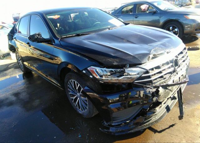 2021 VOLKSWAGEN JETTA (VIN: 3VWC57BU5MM041280)