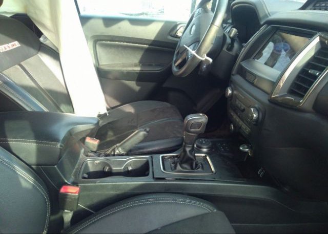 2021 FORD RANGER(VIN: 1FTER4FH7MLD99140
