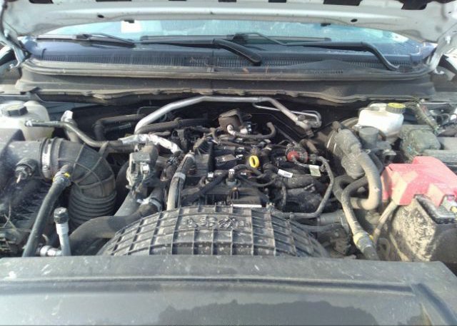 2021 FORD RANGER(VIN: 1FTER4FH7MLD99140
