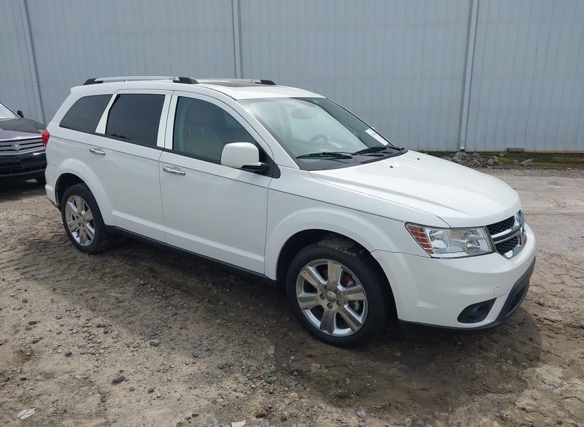 2015 Dodge Journey 3.6L photo