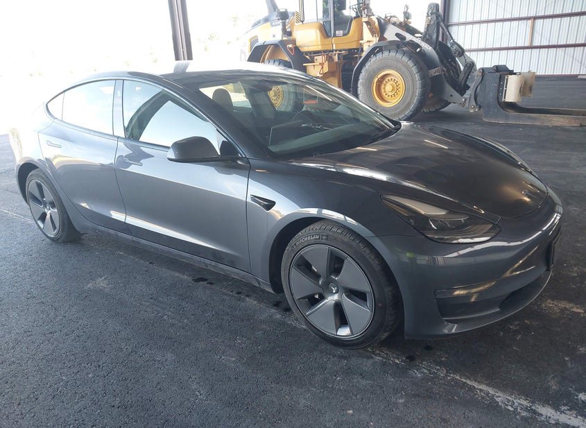2023 Tesla Model 3 EL photo
