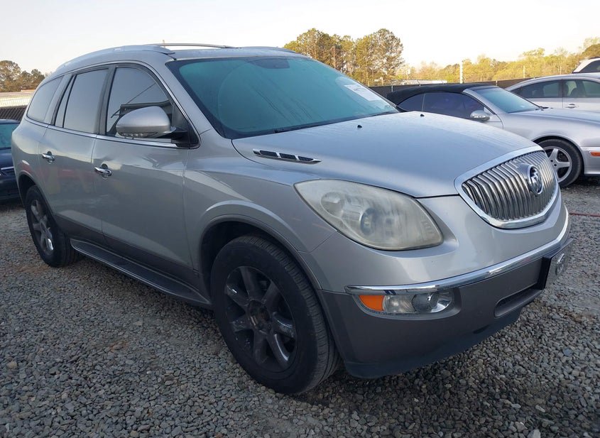 2010 Buick Enclave 3.6L photo
