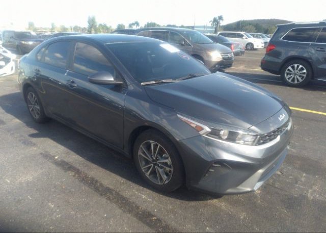 2022 KIA FORTE (VIN: 3KPF24AD1NE450056)