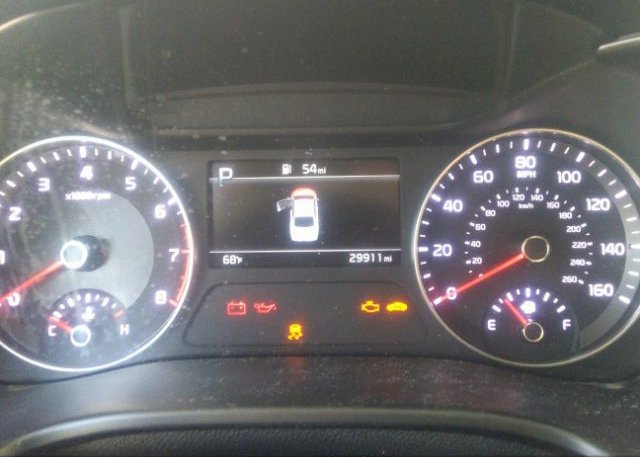 2022 KIA FORTE(VIN: 3KPF24AD1NE450056