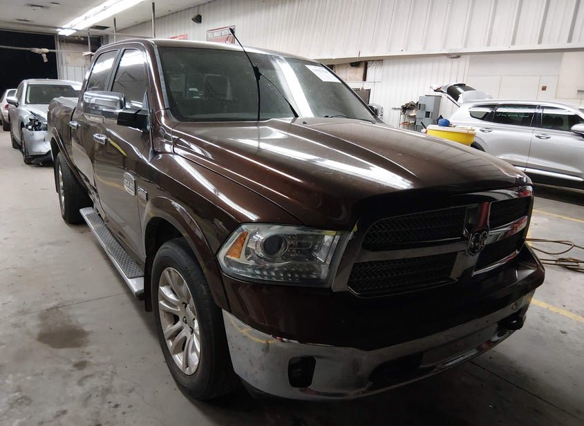 2013 Ram 1500 5.7L photo