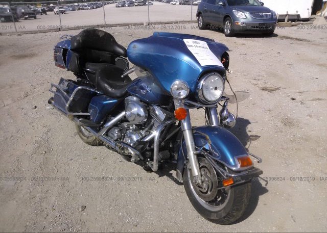 Harley Davidson Springfield Mo >> 1hd1fcw125y657216 Salvage Blue Harley Davidson Flhtcui At Harley Davidson Springfield Mo >> 1hd1fcw125y657216 Salvage Blue Harley Davidson Flhtcui At