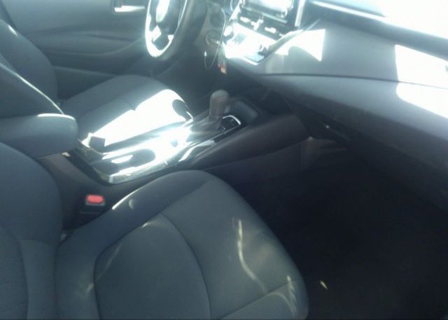 2021 TOYOTA COROLLA(VIN: 5YFEPMAE4MP233832