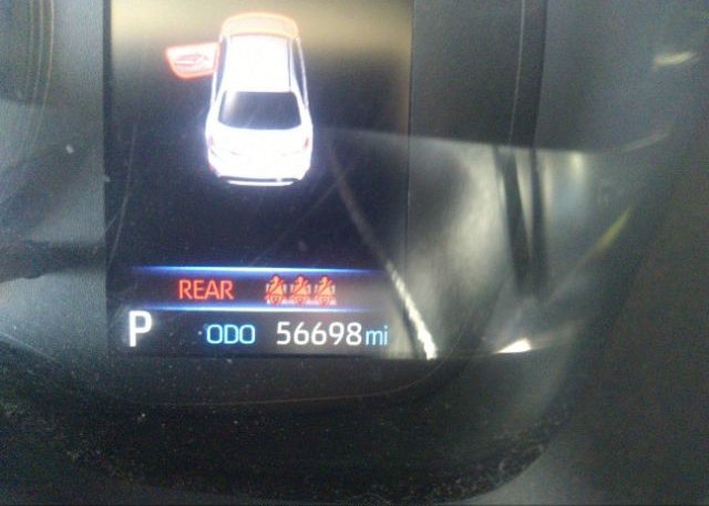2021 TOYOTA COROLLA(VIN: 5YFEPMAE4MP233832
