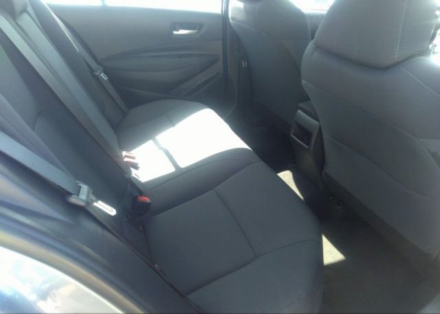 2021 TOYOTA COROLLA(VIN: 5YFEPMAE4MP233832