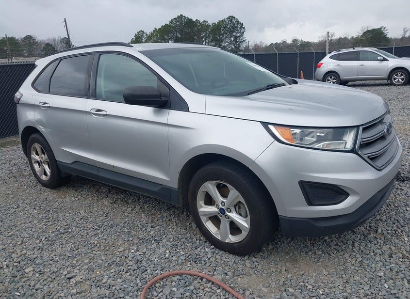 2015 FORD EDGE SE photo