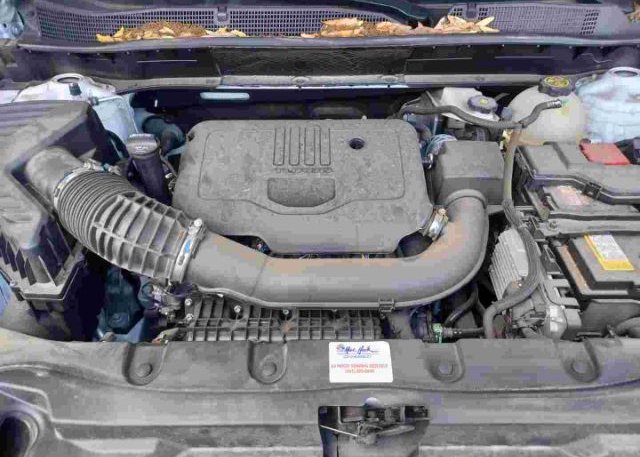 2021 CHEVROLET BLAZER(VIN: 3GNKBHR43MS540701