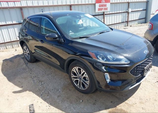 2022 FORD ESCAPE (VIN: 1FMCU0H65NUA47322)