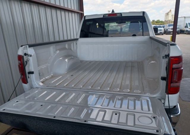 2023 RAM 1500(VIN: 1C6RRFKG3PN586711