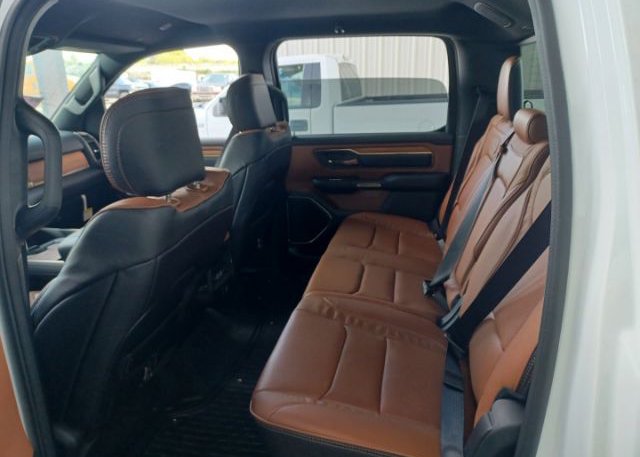 2023 RAM 1500(VIN: 1C6RRFKG3PN586711