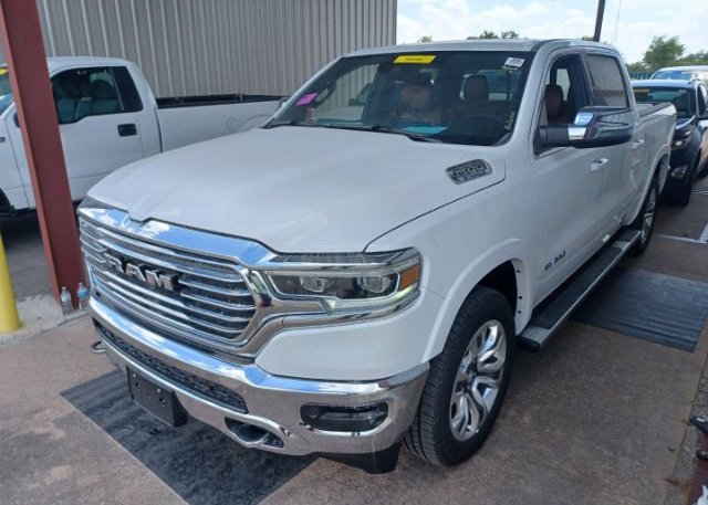 2023 RAM 1500(VIN: 1C6RRFKG3PN586711