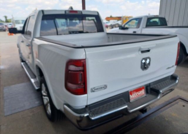 2023 RAM 1500(VIN: 1C6RRFKG3PN586711