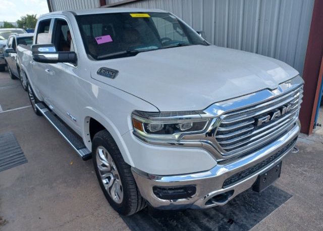 2023 RAM 1500(VIN: 1C6RRFKG3PN586711