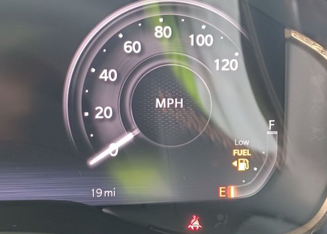 2023 RAM 1500(VIN: 1C6RRFKG3PN586711