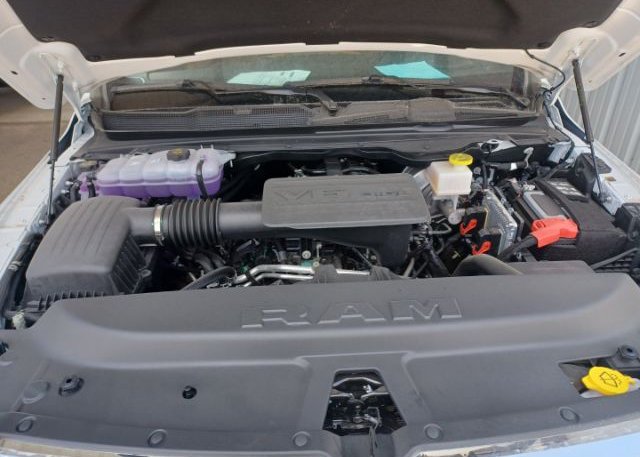 2023 RAM 1500(VIN: 1C6RRFKG3PN586711