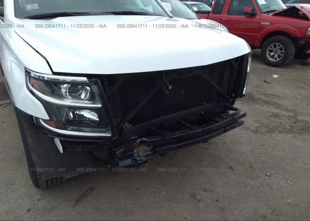 1GNSKBKC4JR339435 2018 CHEVROLET TAHOE