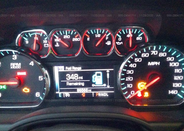 1GNSKBKC4JR339435 2018 CHEVROLET TAHOE