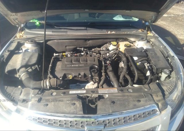 1G1PC5SB6E7228948 2014 CHEVROLET CRUZE