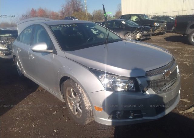 1G1PC5SB6E7228948 2014 CHEVROLET CRUZE