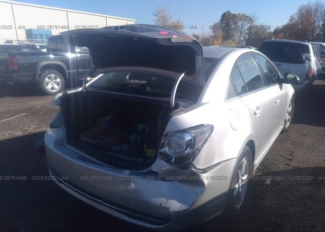 цена в сша 2014 CHEVROLET CRUZE 1G1PC5SB6E7228948