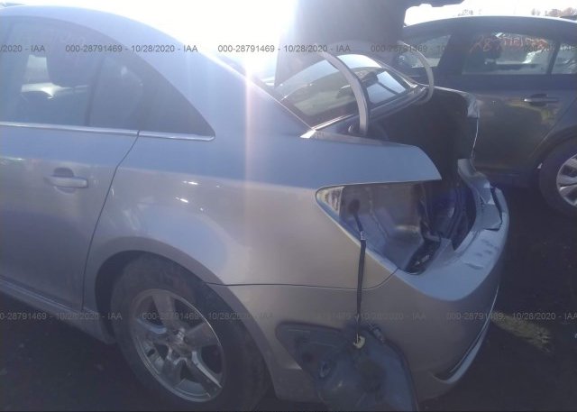 1G1PC5SB6E7228948 2014 CHEVROLET CRUZE