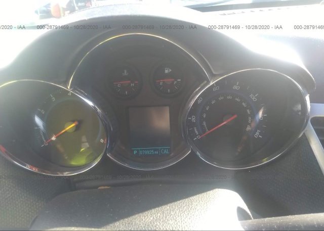 1G1PC5SB6E7228948 2014 CHEVROLET CRUZE